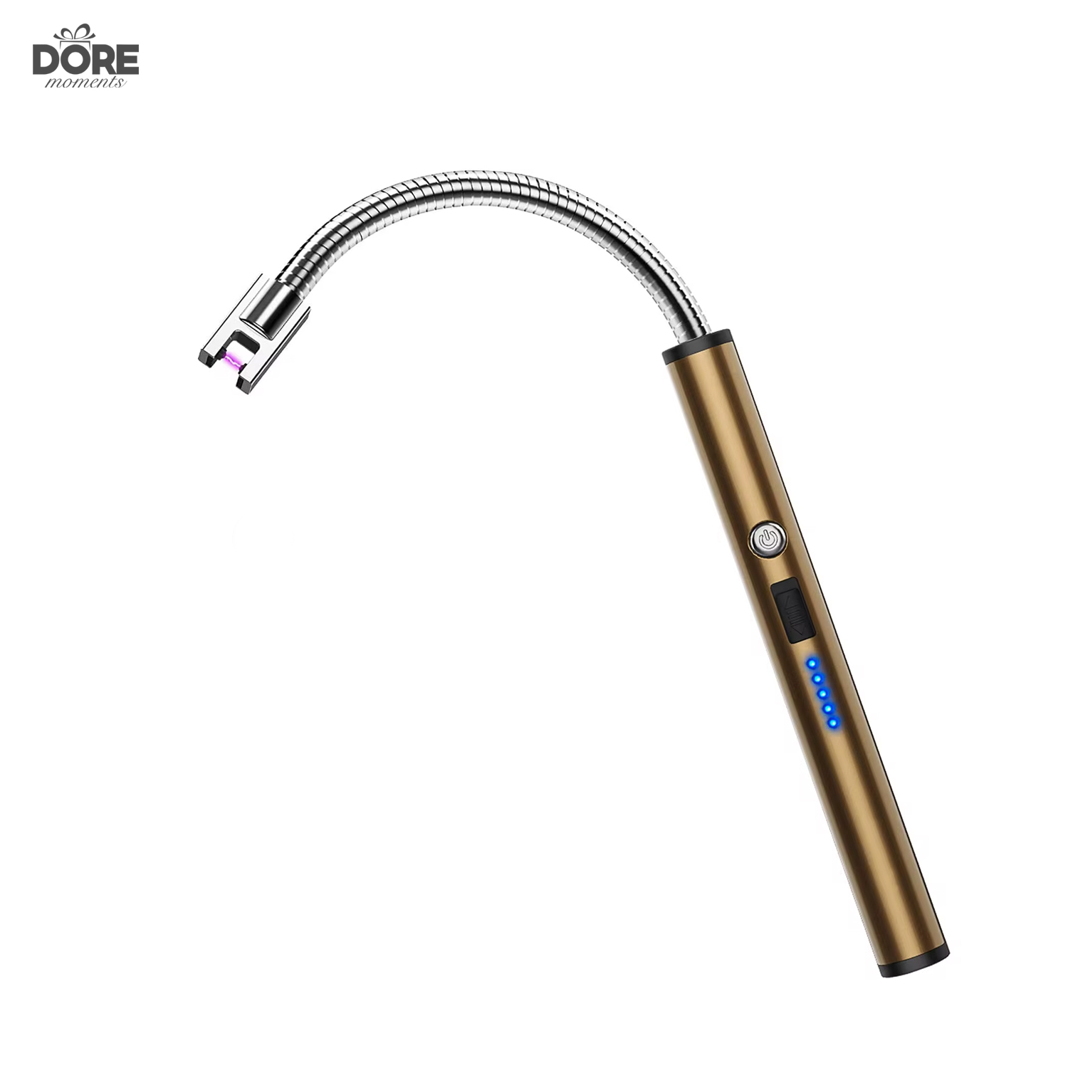 FlexFlame Rechargeable Arc Lighter
