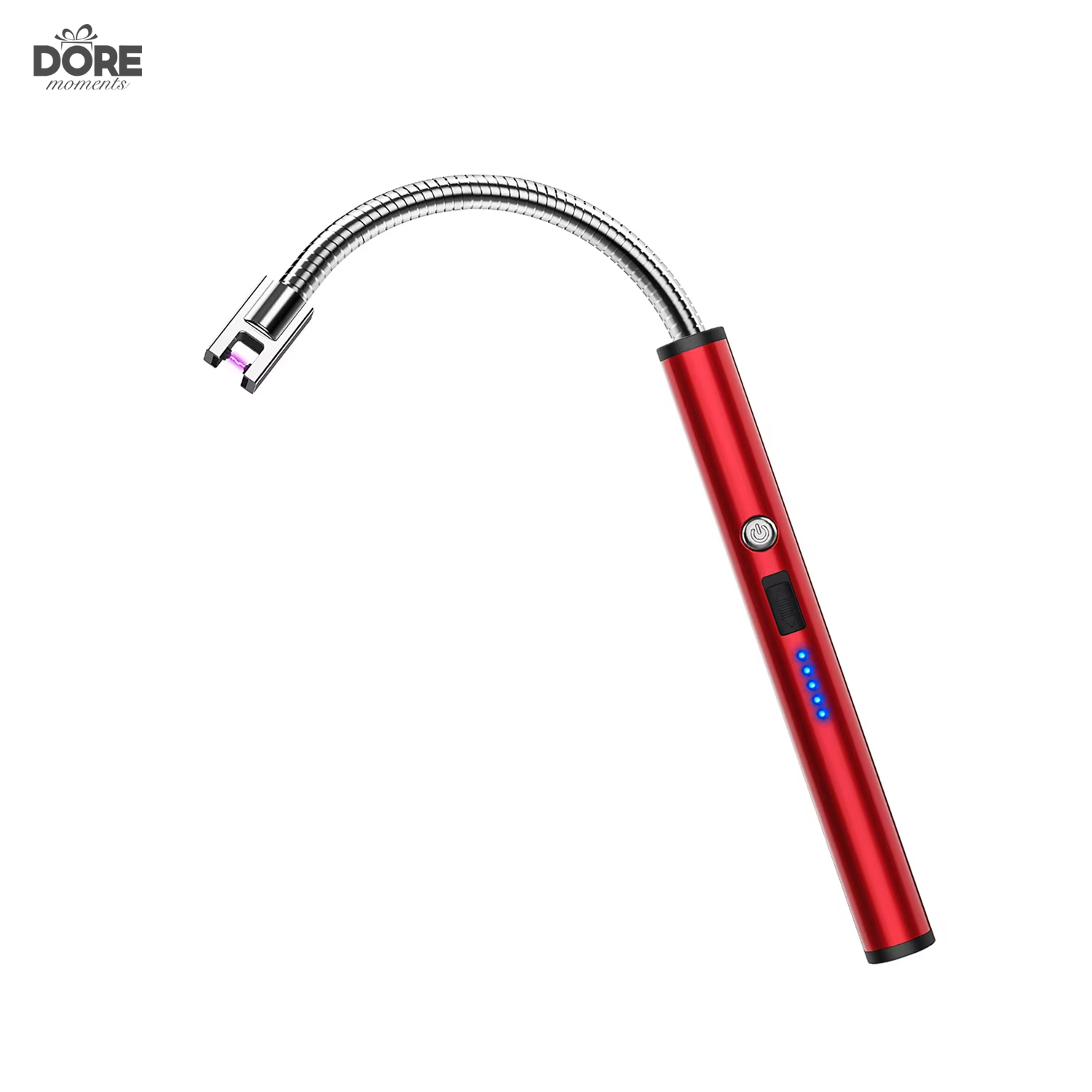 FlexFlame Rechargeable Arc Lighter