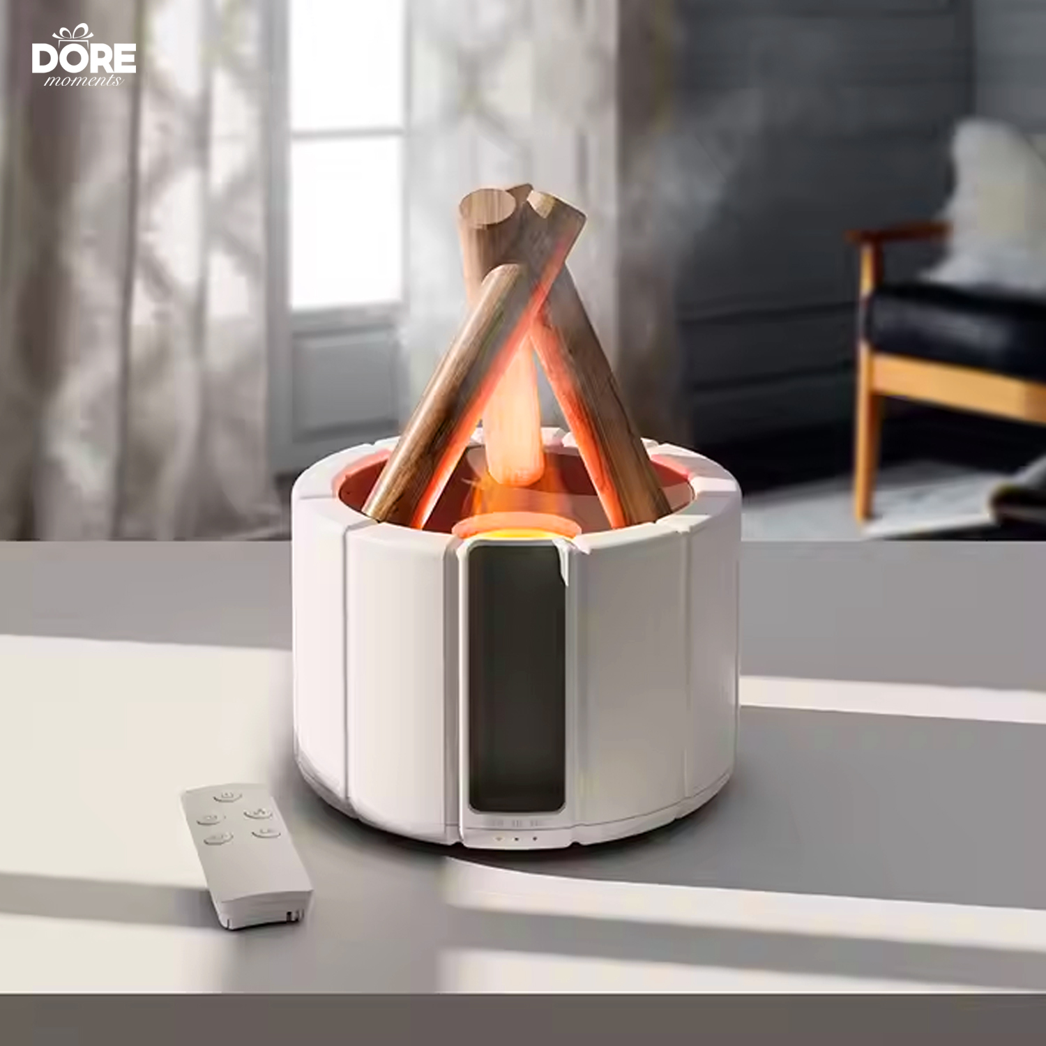 Bonfire Mist Diffuser