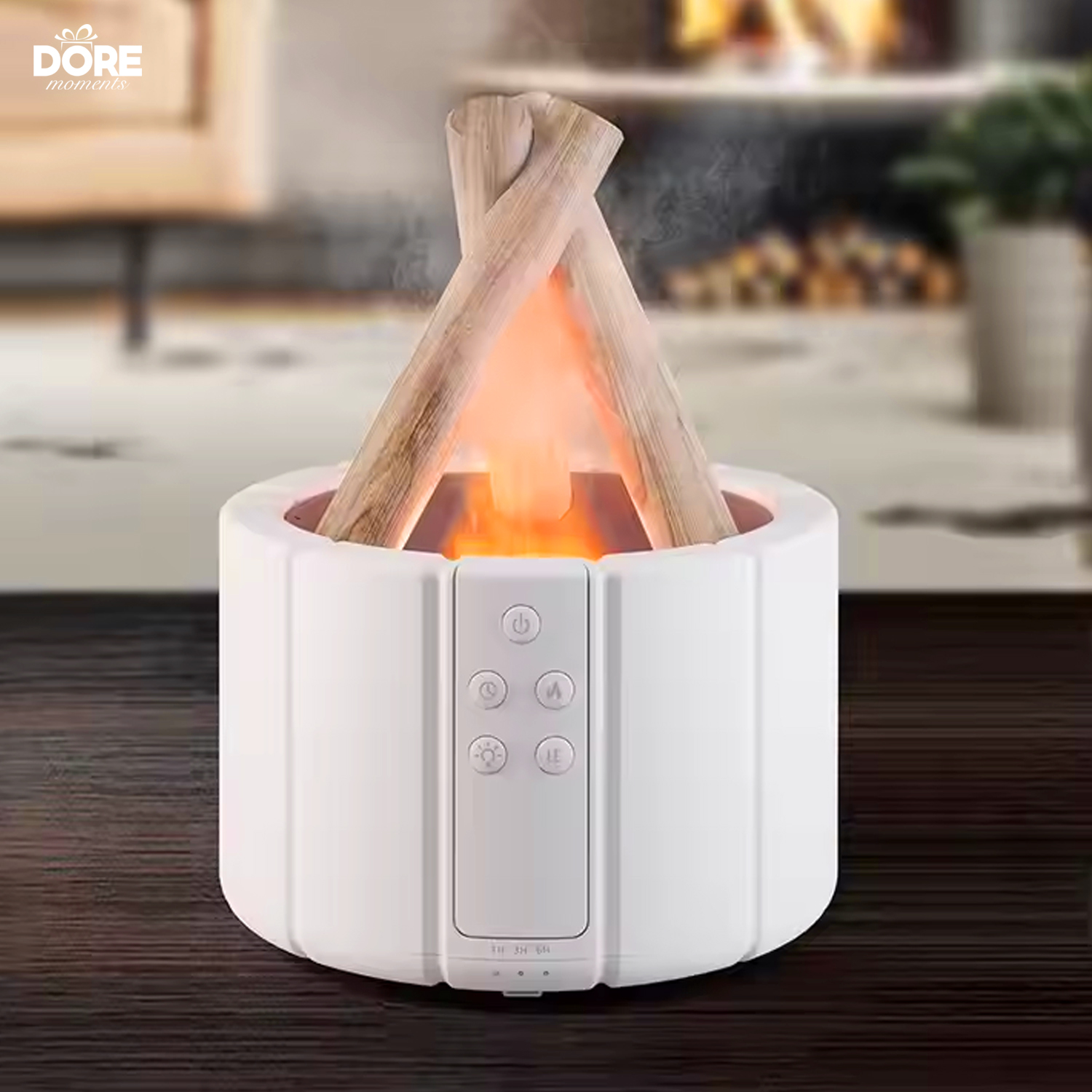 Bonfire Mist Diffuser
